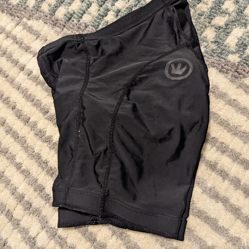 Women's Canari Cycling Shorts